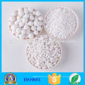 Schwefelentfernung Montmorillonit Clay Desiccant Activated Alumina